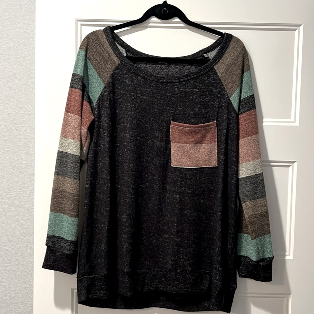 Boutique top